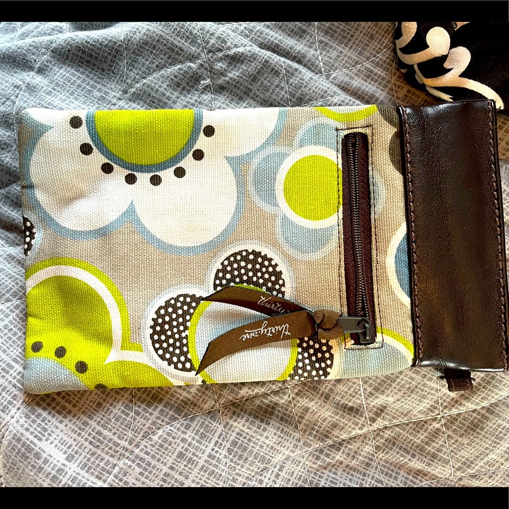 Eye glass case!